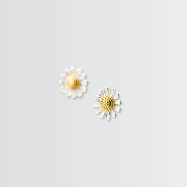 My Darling Daisy Studs - Image 3