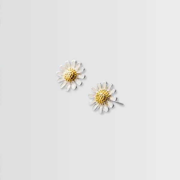 My Darling Daisy Studs - Image 2